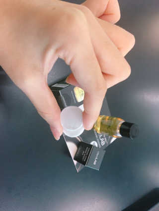 세포랩 바이오제닉 에센스 30ml 특별팩 — 4점을 준 리뷰어가 2018년 5월 올린 사용 사진