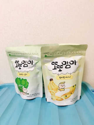 리뉴얼라이프 또또맘마 — 5점을 준 리뷰어가 2018년 1월 올린 사용 사진