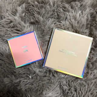 [블랙루즈] 업 앤 다운 트리플 컨투어링 — 4.5점을 준 리뷰어가 2018년 12월 올린 사용 사진