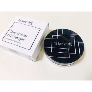 블랭크미 Stay with me till tonight — 5점을 준 리뷰어가 2019년 10월 올린 사용 사진