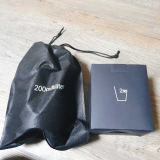 200ml 스페셜티 커피 드립백 프리미엄 패키지 샘플러 — 5점을 준 리뷰어가 2019년 10월 올린 사용 사진