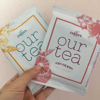 (주)쟈뎅 [쟈뎅] 아워티 — 5점을 준 리뷰어가 2019년 8월 올린 사용 사진