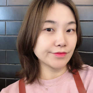the naked object 루티컬 볼류마이저 — 5점을 준 리뷰어가 2020년 2월 올린 사용 사진