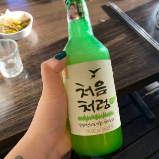 정찬우 꽐라만시 [찬우s]꽐라만시 패션후르츠 — 1점을 준 리뷰어가 2019년 5월 올린 사용 사진