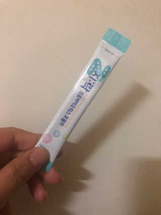 지노바 지락프로바이오틱스포뮬라 — 5점을 준 리뷰어가 2019년 11월 올린 사용 사진