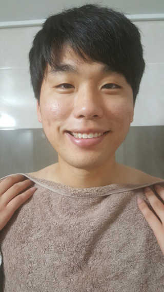 엘리자베카 헬포어 비타민 브라이트 턴 필링젤 — 3.83점을 준 리뷰어가 2017년 6월 올린 사용 사진