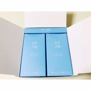 네츄럴굿띵스 잇츠 크릴 1세트 60캡슐 — 5점을 준 리뷰어가 2019년 12월 올린 사용 사진