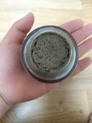 글랜무어 디톡 제올라이트 클리어링 버블 팩 — 5점을 준 리뷰어가 2019년 10월 올린 사용 사진