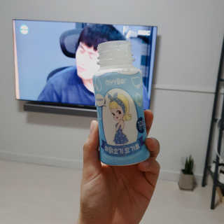 마이요기 요거트 — 5점을 준 리뷰어가 2019년 7월 올린 사용 사진