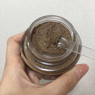 글랜무어 포어 포졸라닉 타이트닝 팩 — 3.33점을 준 리뷰어가 2018년 5월 올린 사용 사진