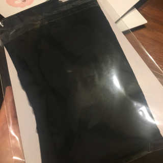 레티지아 수퍼스림 압박스타킹 20D + 22D 세트 — 4.17점을 준 리뷰어가 2018년 5월 올린 사용 사진