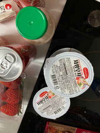 [강남,강서지역 한정]온라인편의점 나우픽 2만원 쿠폰 — 5점을 준 리뷰어가 2019년 3월 올린 사용 사진