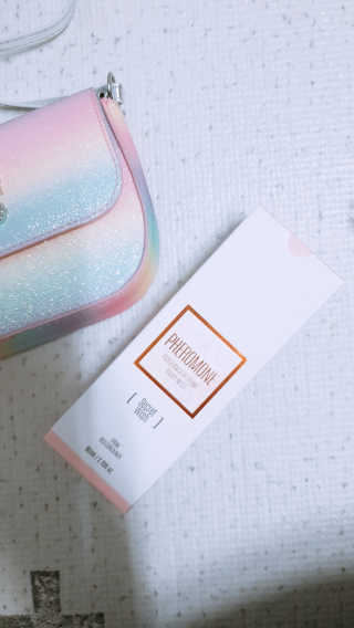 레드컨테이너 페로몬향 퍼퓸 바디미스트 80ml — 5점을 준 리뷰어가 2020년 1월 올린 사용 사진