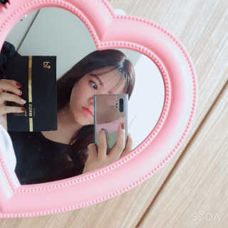 아이디플라코스메틱 아이디 페이스핏 마이너스 밴드 — 5점을 준 리뷰어가 2019년 11월 올린 사용 사진