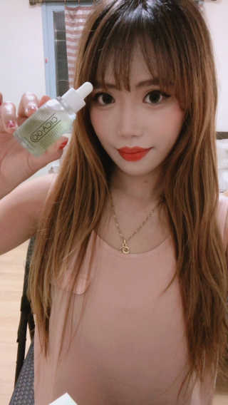 시카고 시카 더블 이펙트 앰플 30ml 기획세트 — 4.67점을 준 리뷰어가 2018년 8월 올린 사용 사진