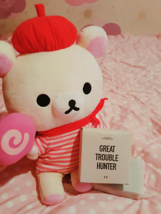 웰치스딸기k님이 올린 리뷰 사진 1