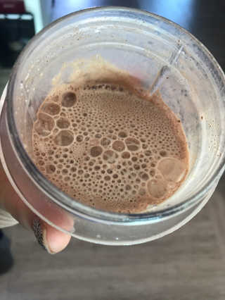 아름다운커피 공정무역 이퀄 페루 코코아 500g — 5점을 준 리뷰어가 2017년 9월 올린 사용 사진