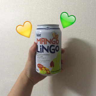하이트망고링고 하이트 망고링고 — 5점을 준 리뷰어가 2016년 8월 올린 사용 사진