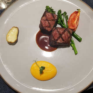 뷔페G [뷔페 G 글래드호텔 강남코엑스센터점] 2인 식사권 — 5점을 준 리뷰어가 2019년 2월 올린 사용 사진