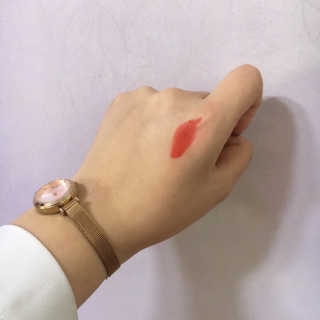 [블랙루즈] 무스 블렌딩 — 2.5점을 준 리뷰어가 2019년 2월 올린 사용 사진