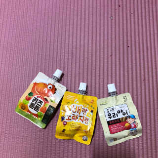 여닝여니님이 올린 리뷰 사진 1