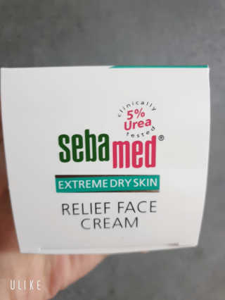 세바메드 우레아 수분폭탄크림 50ml — 5점을 준 리뷰어가 2019년 12월 올린 사용 사진
