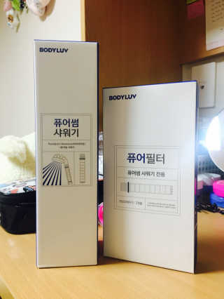 윤지윤님이 올린 리뷰 사진 1