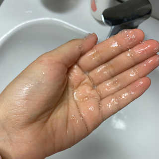 달리프 클로렐라 베러 루트 릴렉싱 샴푸 500ml — 5점을 준 리뷰어가 2020년 3월 올린 사용 사진