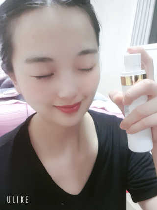 J34 elcarat 엘캐럿 다이아 미스트 80ml — 5점을 준 리뷰어가 2019년 7월 올린 사용 사진