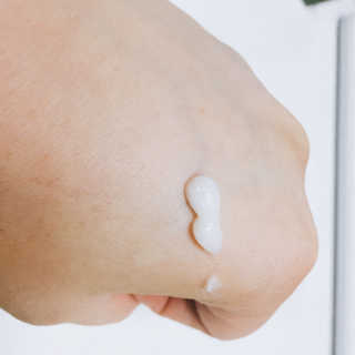 땡큐파머 백 투 아이슬란드 필링 크림 — 4.83점을 준 리뷰어가 2018년 4월 올린 사용 사진