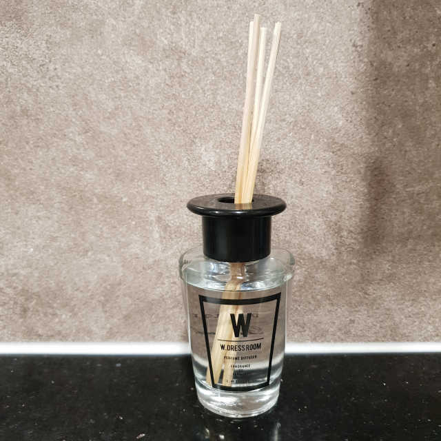 퍼퓸 디퓨저 70ml 리뷰 사진