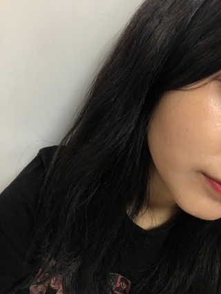 밀키드레스 바비메이크 베일 쿠션 — 4.67점을 준 리뷰어가 2018년 6월 올린 사용 사진