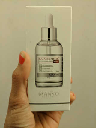 [마녀 공장] 발가락 토미 니아신 에센스 50ml — 4.33점을 준 리뷰어가 2018년 8월 올린 사용 사진