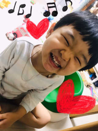 프롬바이오 엄마의 마음을 담은 장건강엔 더 착한 유산균 — 5점을 준 리뷰어가 2019년 11월 올린 사용 사진