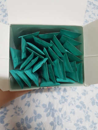 정찬우 꽐라만시 [띵보몰]건강환 습관 노니마니 스틱 1Box — 4점을 준 리뷰어가 2019년 8월 올린 사용 사진