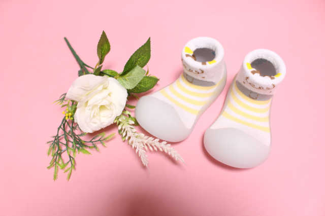아기 기능성 신발 빅토우즈 카멜레온 마법슈즈 리뷰 사진