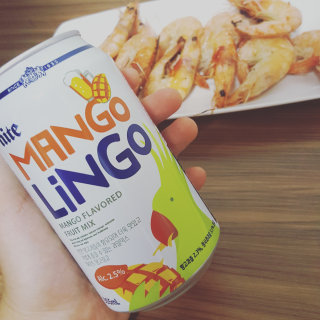 하이트망고링고 하이트 망고링고 — 5점을 준 리뷰어가 2016년 8월 올린 사용 사진