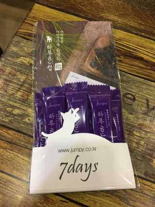 CattcY님이 올린 리뷰 사진 1