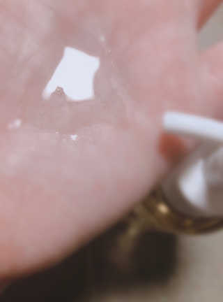 에이밀 슈퍼 그레인 클렌징 오일 125ml — 5점을 준 리뷰어가 2019년 9월 올린 사용 사진