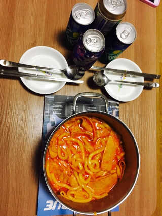 HyeonkyeongLee님이 올린 리뷰 사진 1