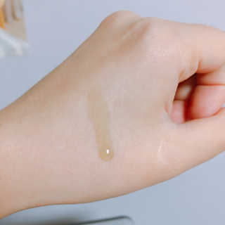 [트리앤씨] 시그니처 리프레쉬 타마누오일 30ml — 5점을 준 리뷰어가 2019년 3월 올린 사용 사진