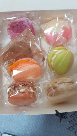 YooneeAhn님이 올린 리뷰 사진 2