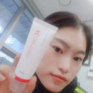 자이엘 AC 클리어 크림 플러스 — 5점을 준 리뷰어가 2019년 11월 올린 사용 사진