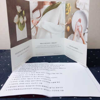 포피엠테라피 화이트 블라썸 밀크 푸딩솝 — 3.5점을 준 리뷰어가 2019년 7월 올린 사용 사진