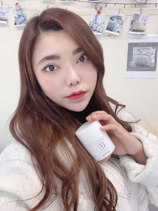 GoodDay Skincare GoodDay 강황크림 50g — 3.5점을 준 리뷰어가 2019년 12월 올린 사용 사진