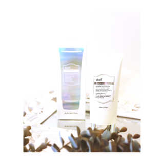 소프트 에어리 UV 에센스 SPF 50 PA ++++ — 5점을 준 리뷰어가 2018년 11월 올린 사용 사진
