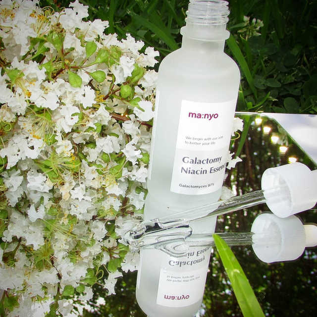 [마녀 공장] 발가락 토미 니아신 에센스 50ml 리뷰 사진