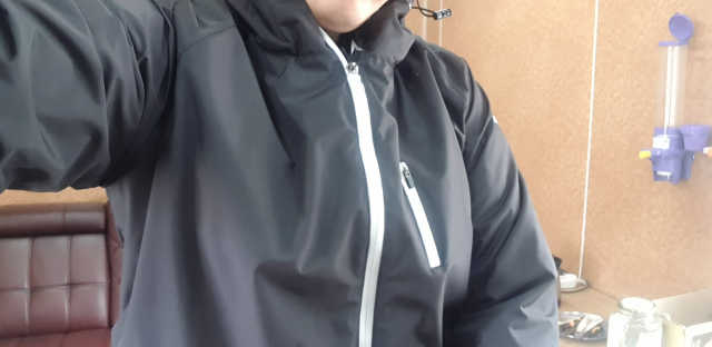 베러댄라이프 부스터슈트 상의 리뷰 사진