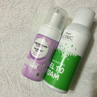 지노베타케어™플로럴 지노베타케어™ 플로럴(100ml) — 4점을 준 리뷰어가 2016년 10월 올린 사용 사진