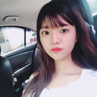 [블랙루즈] 에어 핏 촉촉틴트 + 크리미 벨벳 립크레용 — 5점을 준 리뷰어가 2018년 7월 올린 사용 사진